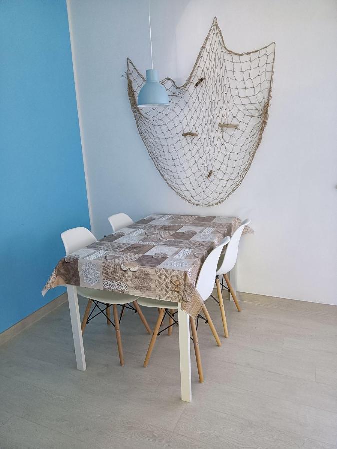 Azzurra Βίλα Torino di Sangro Εξωτερικό φωτογραφία